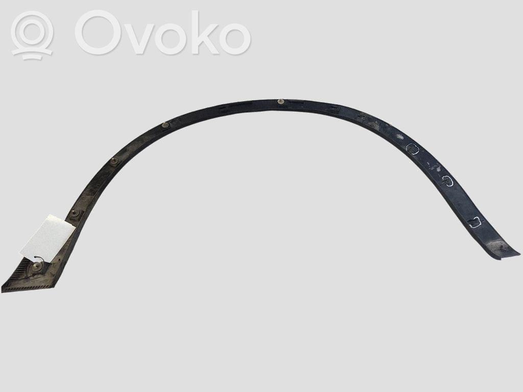 Nissan Qashqai Ornament contur aripă față 