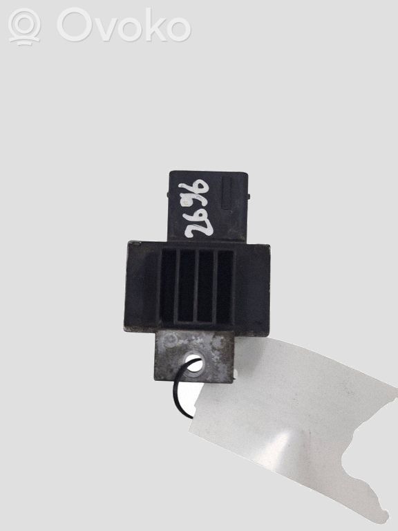 Nissan Qashqai Przekaźnik / Modul układu ogrzewania wstępnego