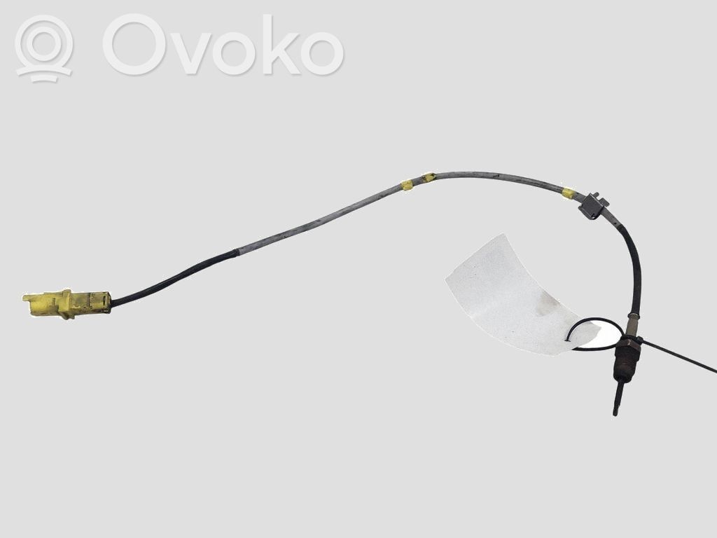 Sensor de temperatura del escape