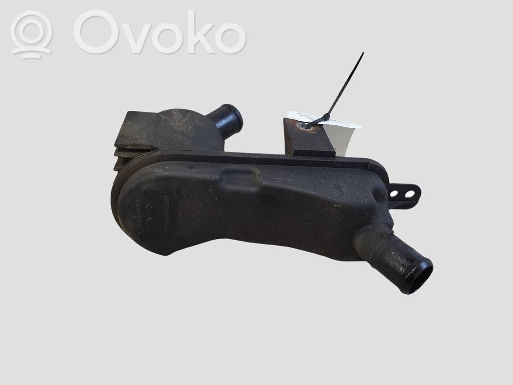 Ford Connect Ventilație/conductă aerisire/furtun 