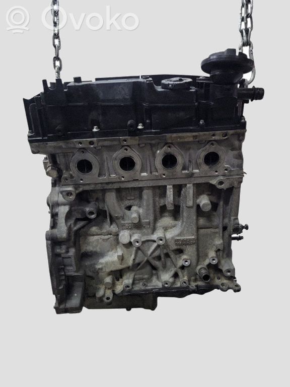 BMW 1 F20 F21 Motor 