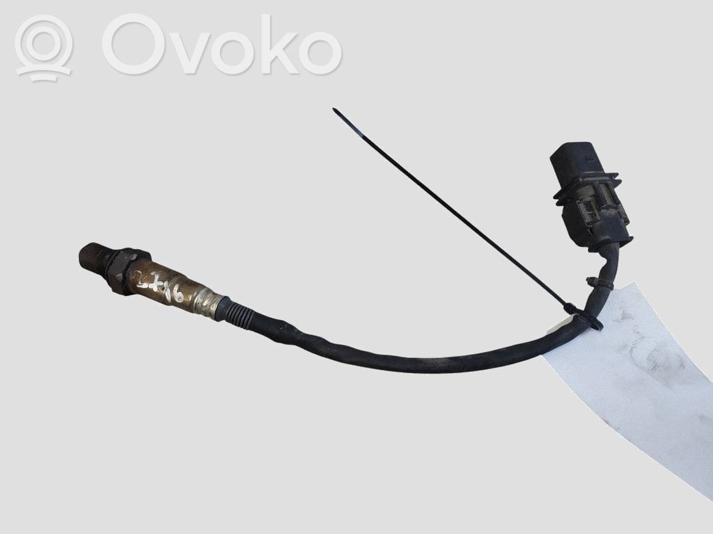 Sensore della sonda Lambda   9350933004,393504A410