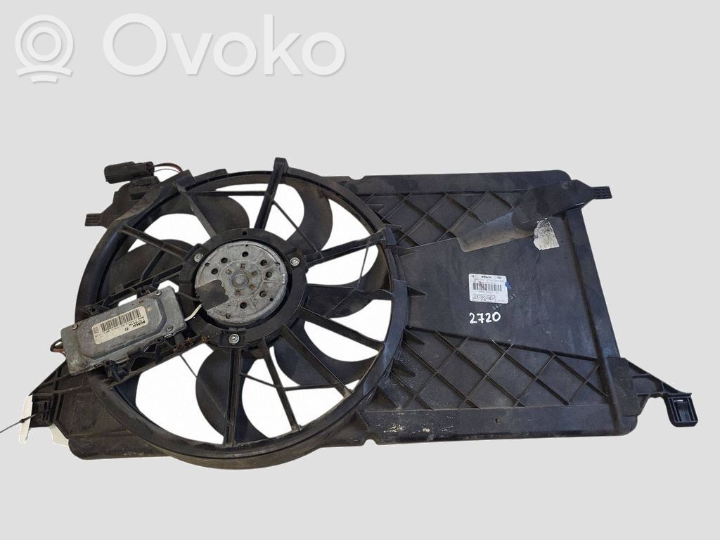 Elektrolüfter   3M5H8C607RG,0130303930