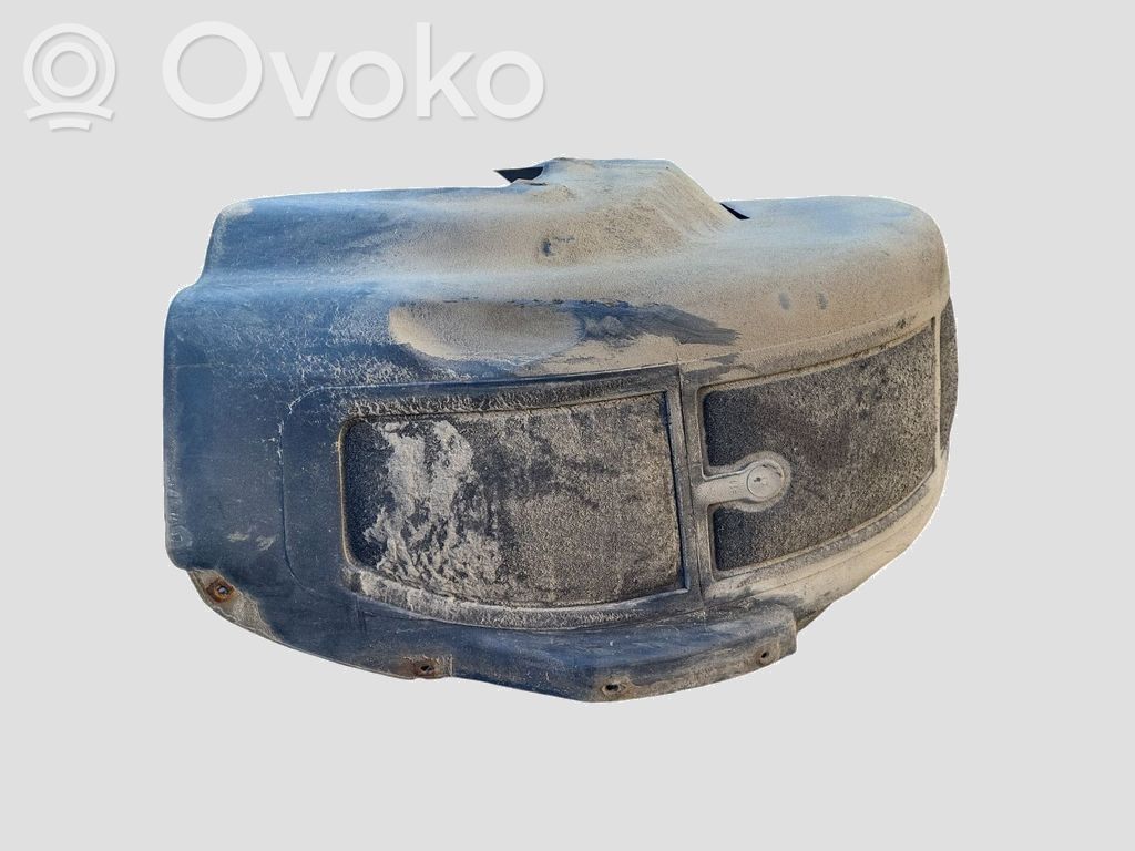Volvo S80 Apărători interioare aripă roată spate
