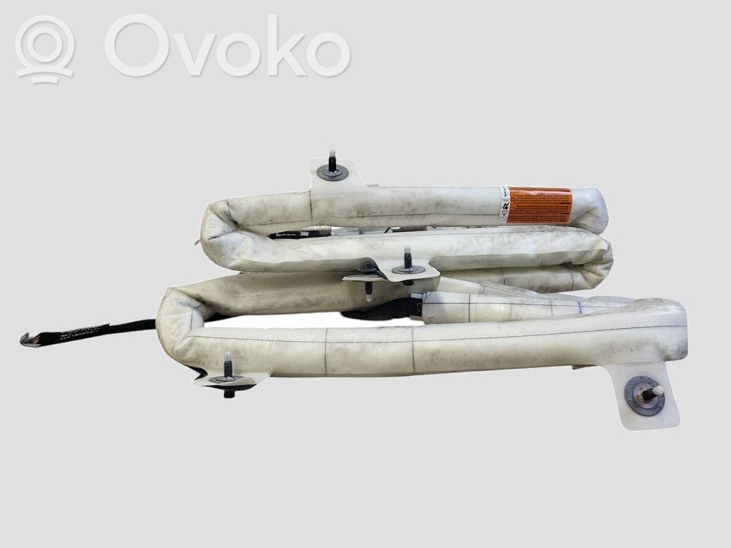 Volvo S80 Airbag da tetto 