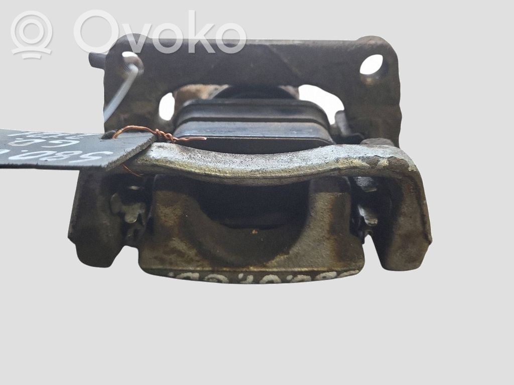 Volvo S80 Tylny zacisk hamulcowy