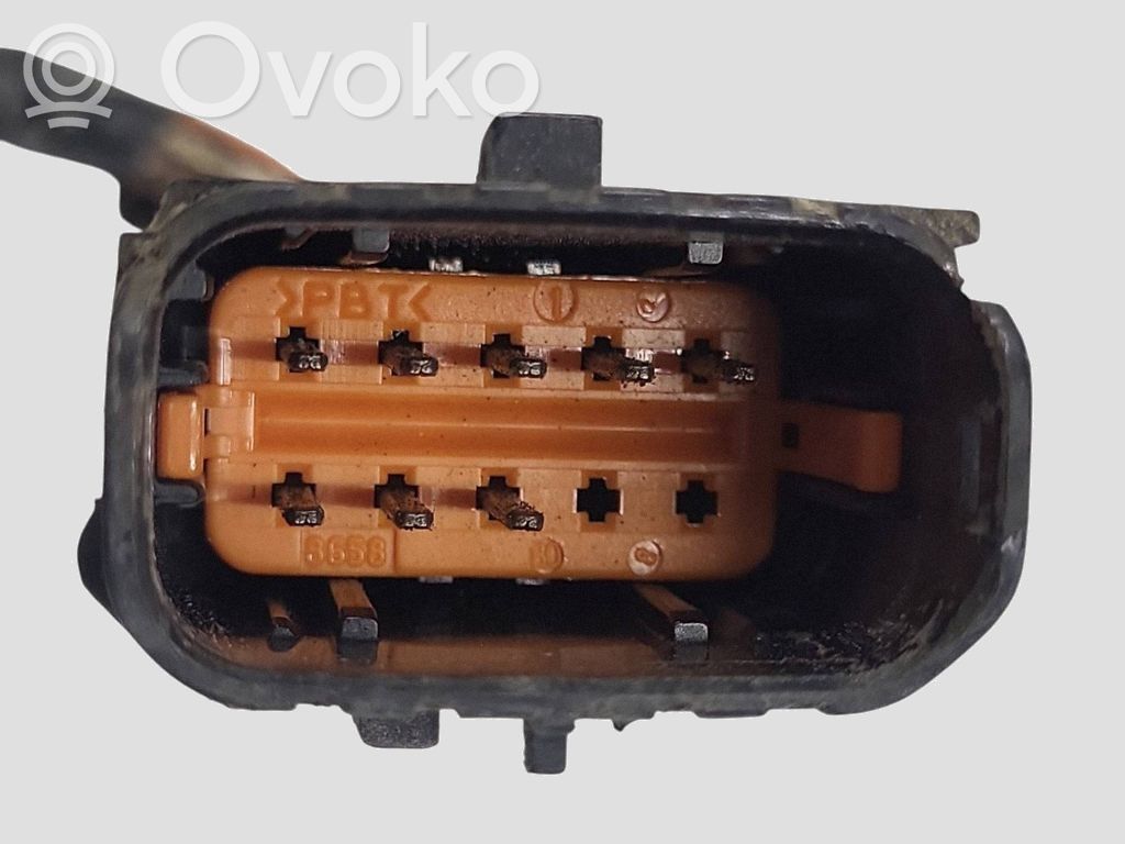 Citroen C5 Cableado del sensor de aparcamiento (PDC) 