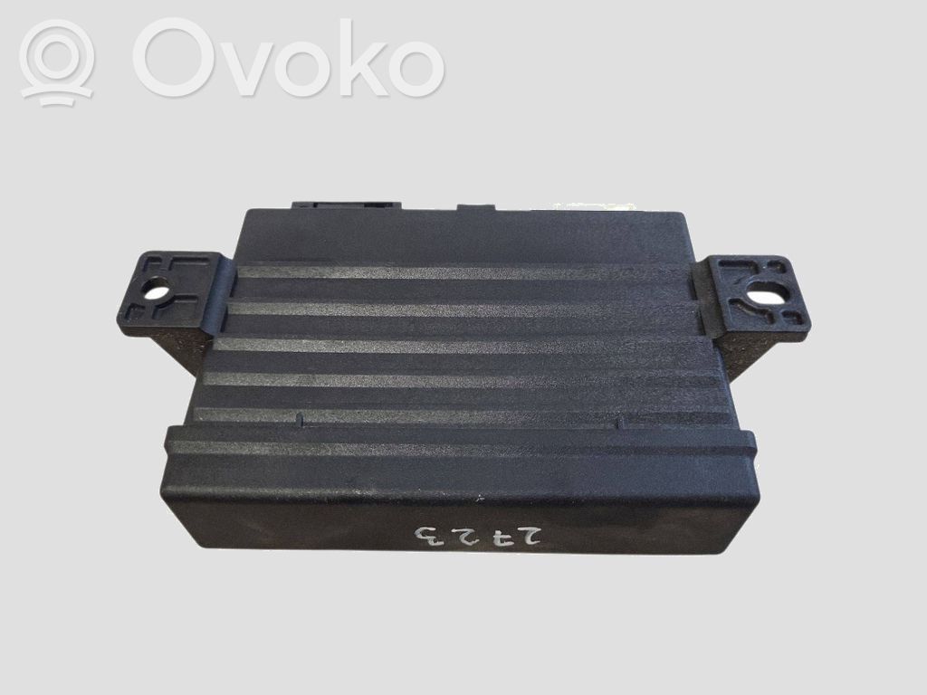 Citroen C5 Centralina/modulo sensori di parcheggio PDC 