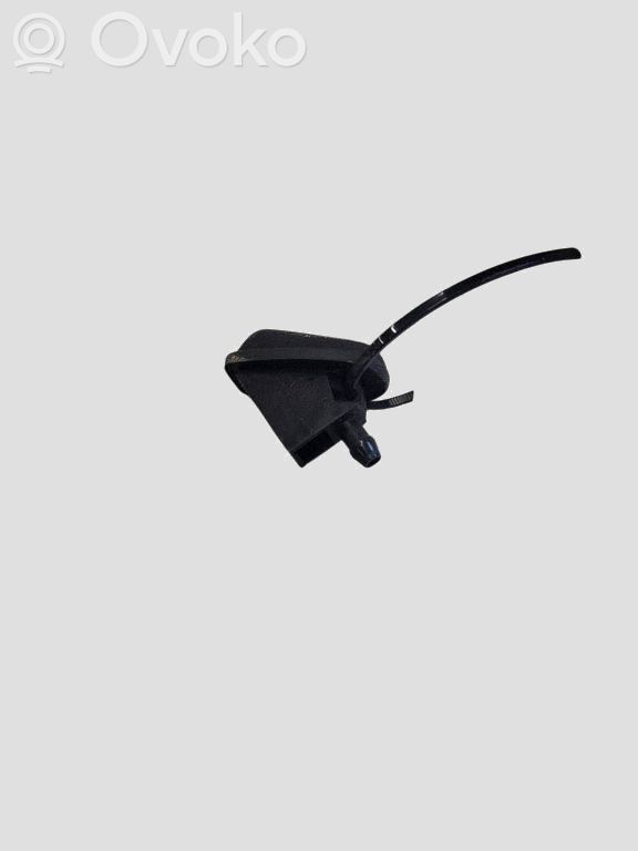 Ford Fiesta Buse de lave-glace