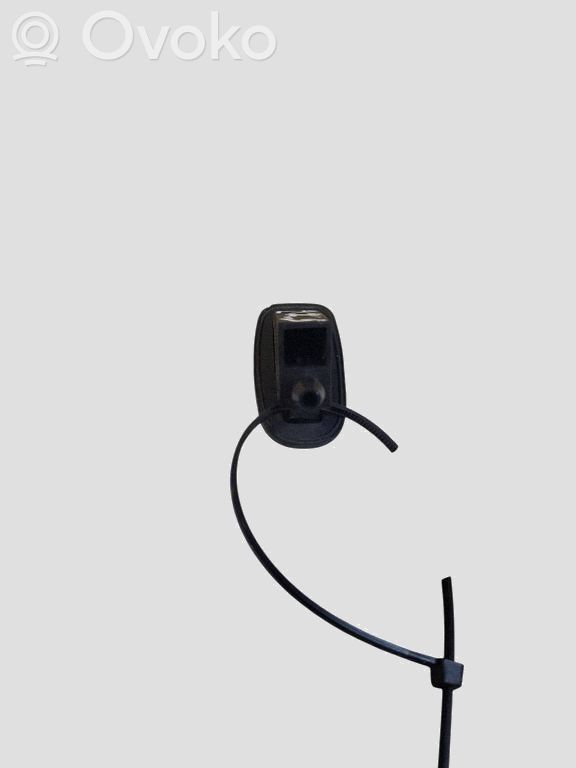 Ford Fiesta Buse de lave-glace