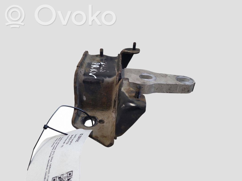 Ford Fiesta Support de moteur, coussinet