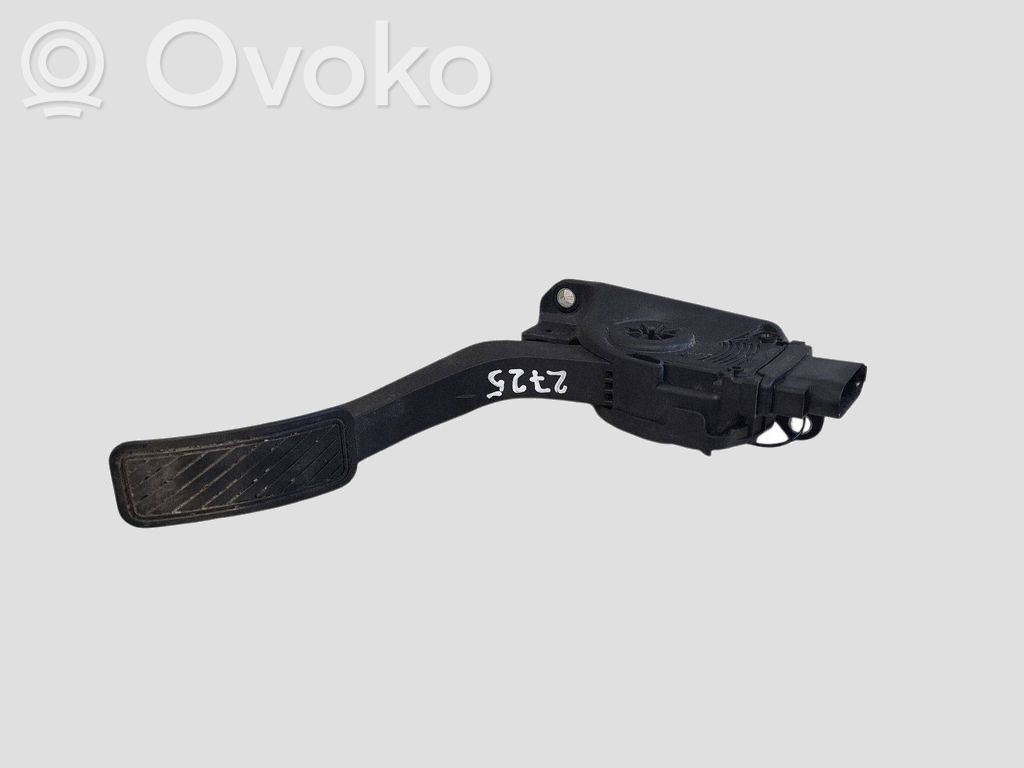 Pedale dell’acceleratore   8V219F836AB,6PV00951720,C95YE02