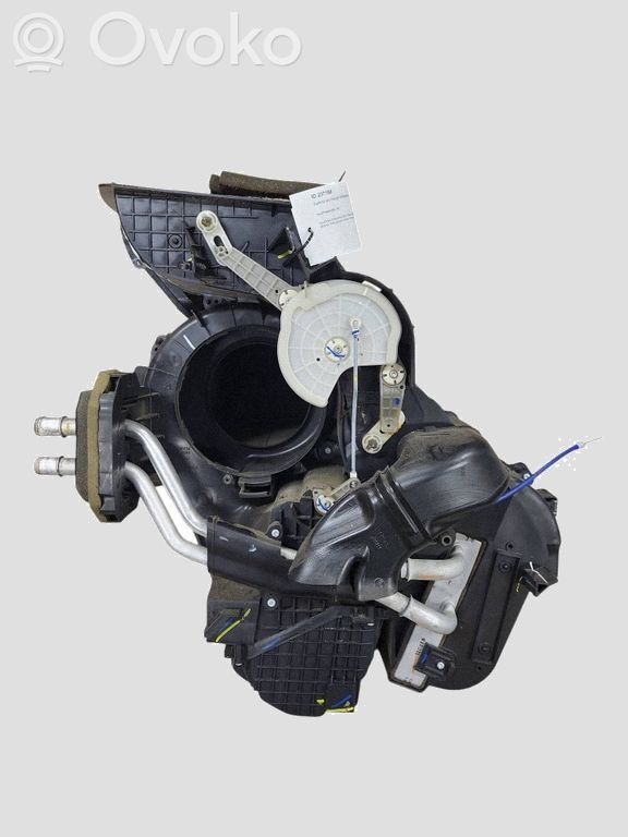 Ford Fiesta Ansamblu cutie climatizare interioară 