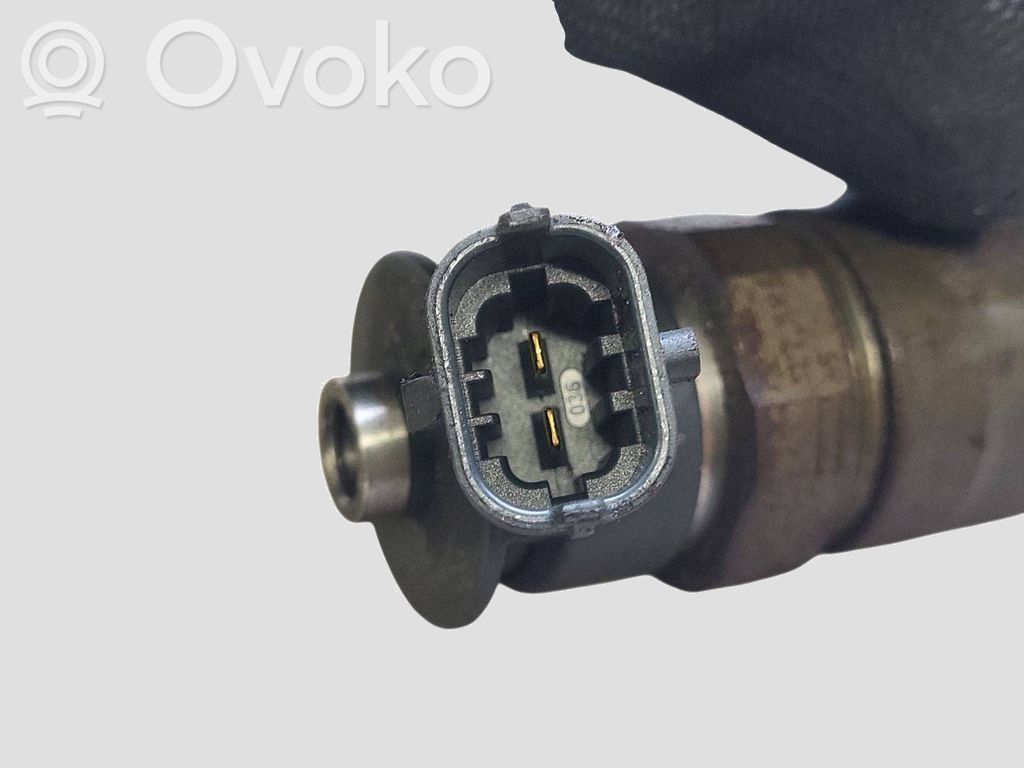 Ford Fiesta Injector combustibil 