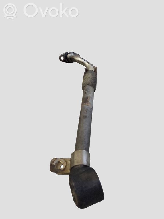 Seat Toledo IV (NH) Tubo flessibile mandata olio del turbocompressore turbo