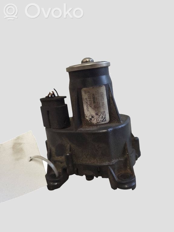 Luftklappensteuerungsmotor   850641002
