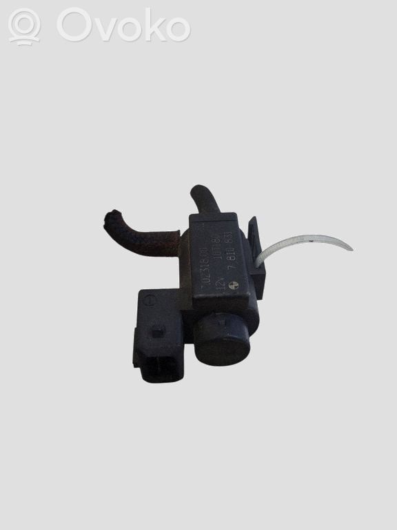 BMW 3 E92 E93 Solenoid supapă turbosuflantă