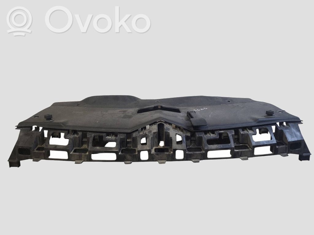 Citroen C5 Panel mocowania chłodnicy / góra 