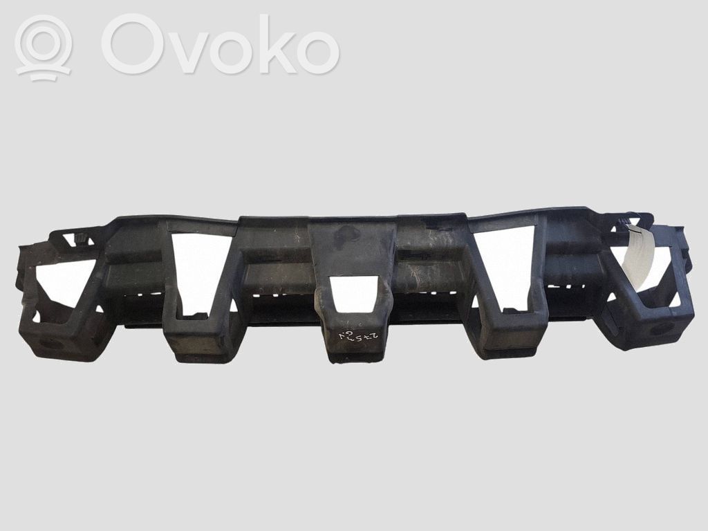 Citroen C5 Traversa di supporto paraurti posteriore 