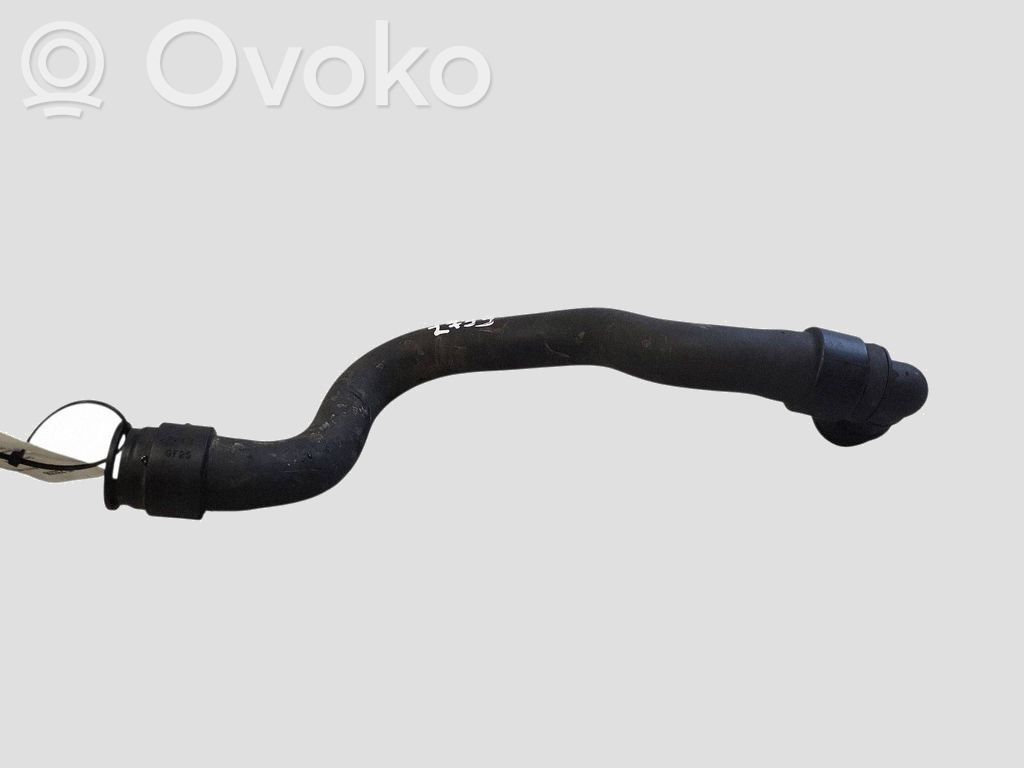 Citroen C5 Conductă/furtun lichid de răcire motor 