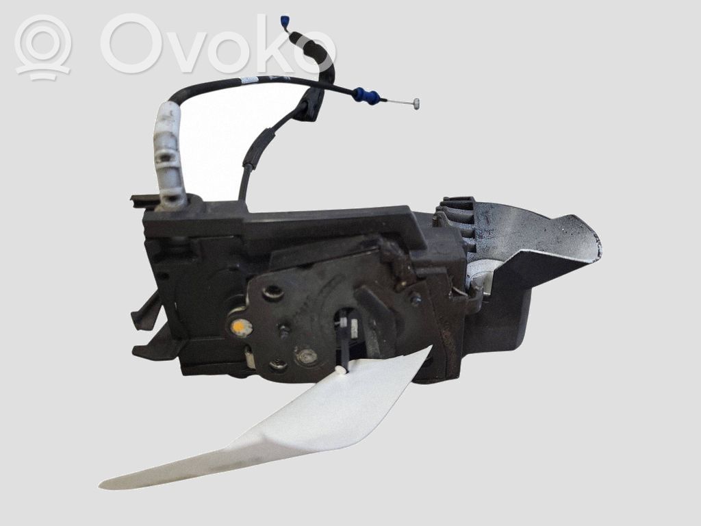Etuoven lukko   9810310580,A073377