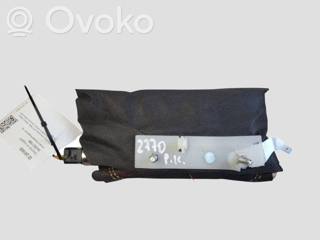Citroen C4 Grand Picasso Airbag de siège