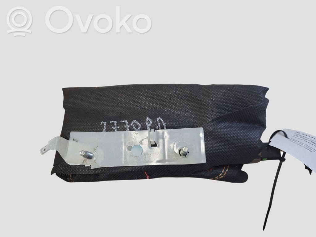 Citroen C4 Grand Picasso Airbag scaun 