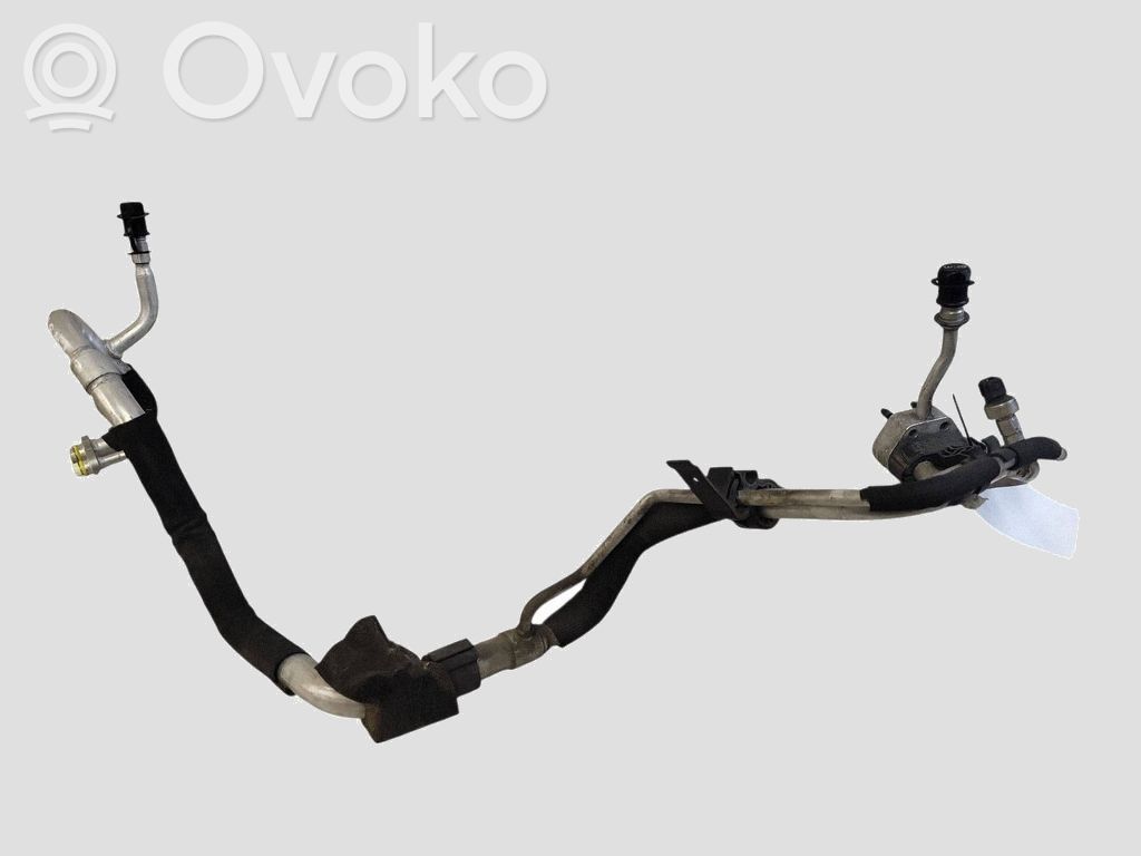 Volvo V70 Conductă/furtun aer condiționat (A/C) 
