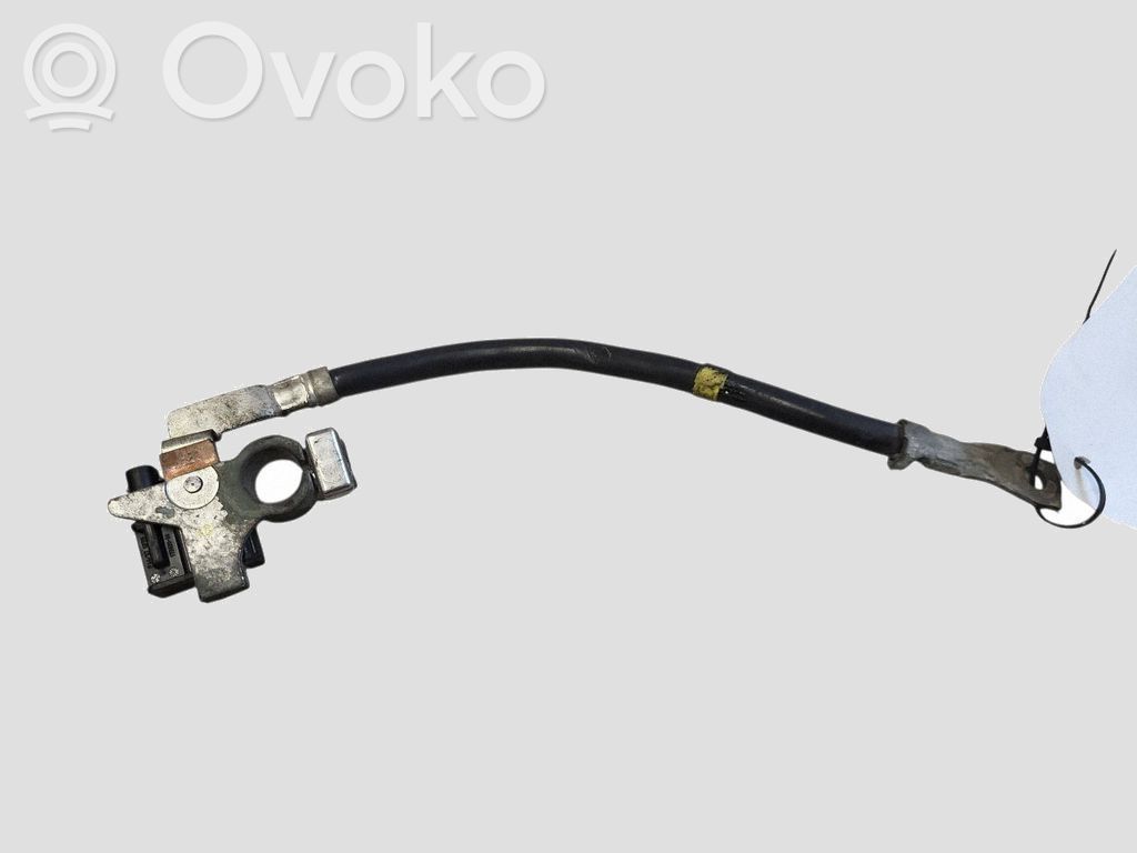 Volvo V70 Cavo negativo messa a terra (batteria) 