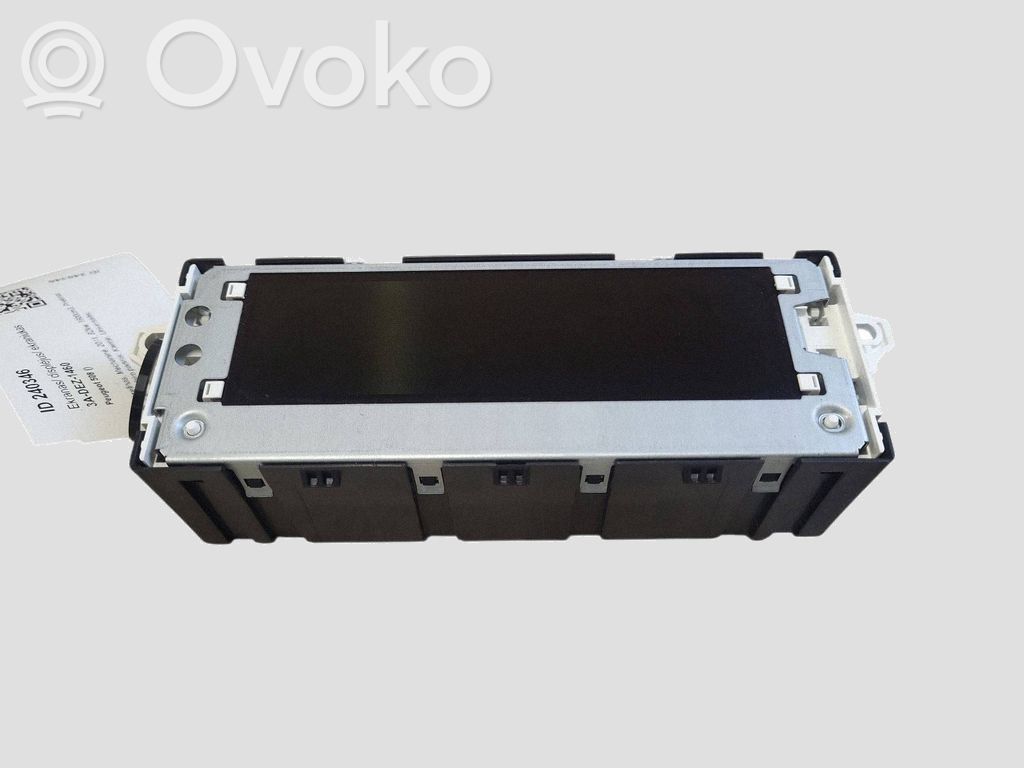 Peugeot 508 Monitor/display/piccolo schermo