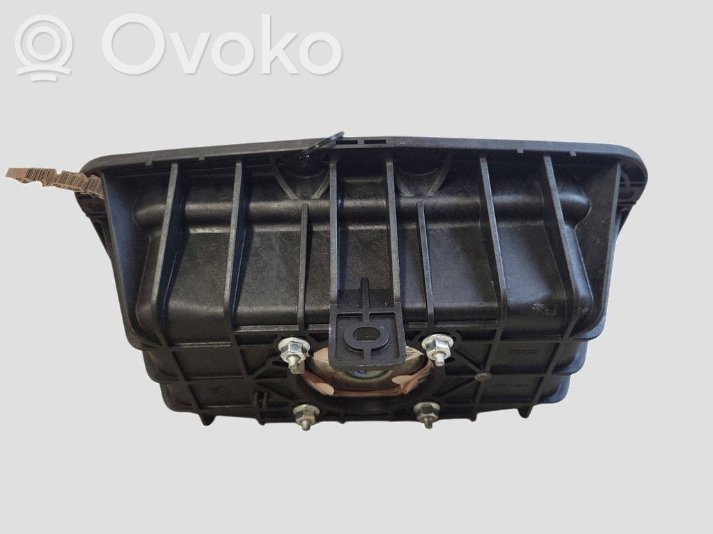 Peugeot 508 Airbag pasager 