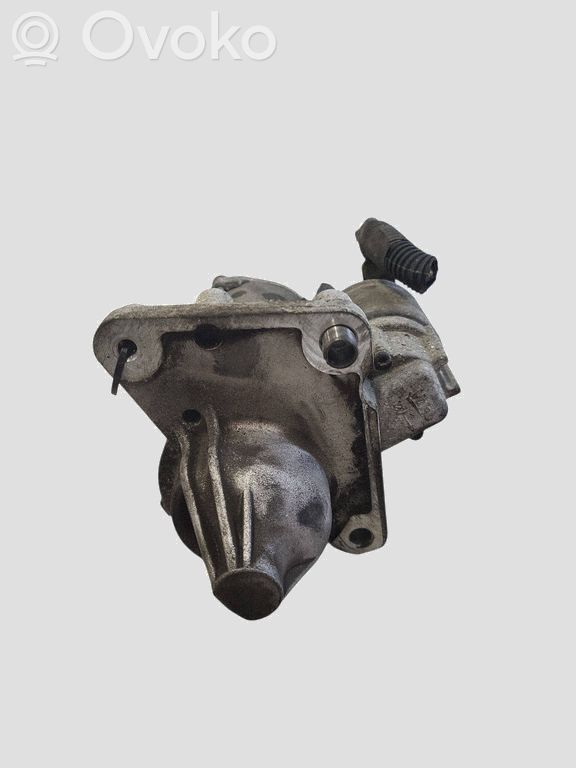 Peugeot 508 Electromotor 