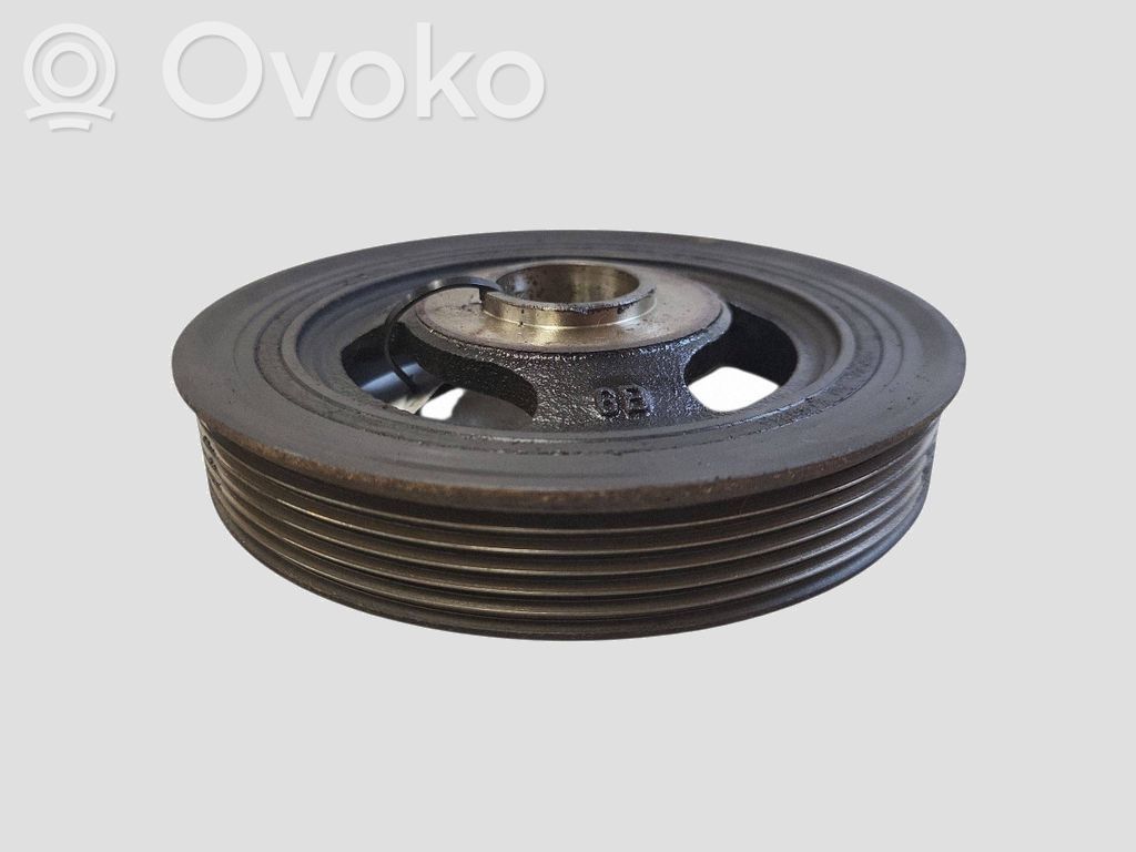 Peugeot 508 Fulie vibrochen 
