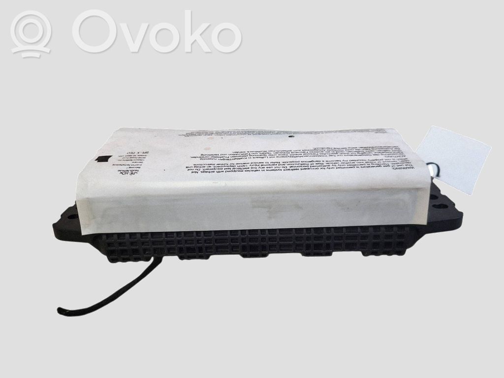 Skoda Octavia Mk2 (1Z) Poduszka powietrzna Airbag pasażera 
