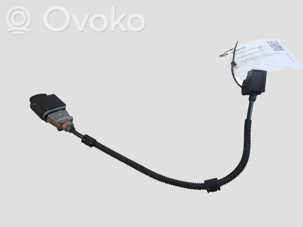 Skoda Octavia Mk2 (1Z) Sensore di posizione albero a camme