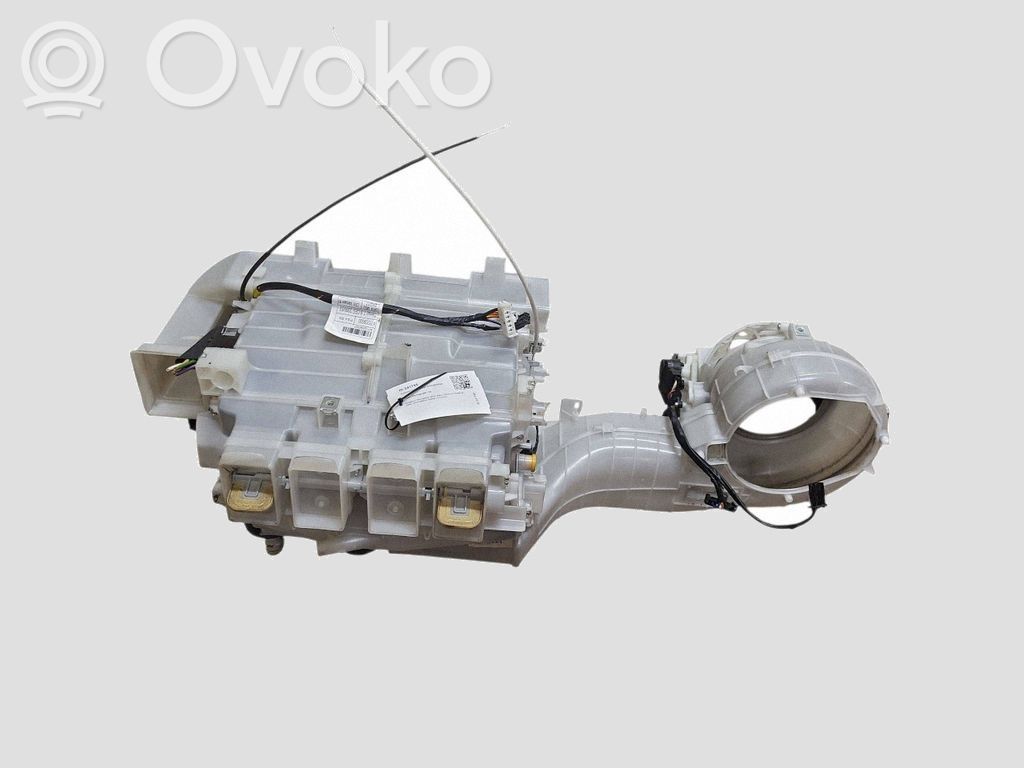 Nagrzewnica / Komplet   9819551380,5E2220300,XS4475005600