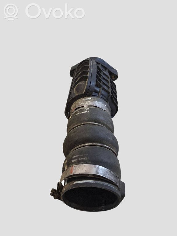 Citroen Berlingo Tubo flessibile intercooler 