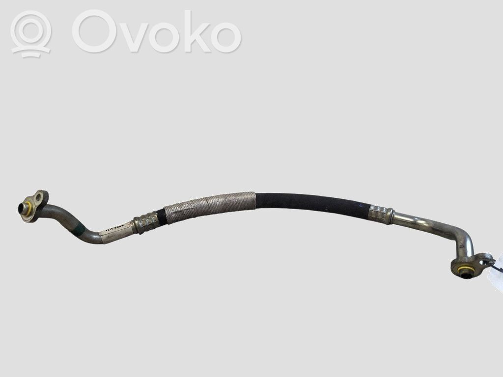 Volvo V50 Wąż / Przewód klimatyzacji A/C 