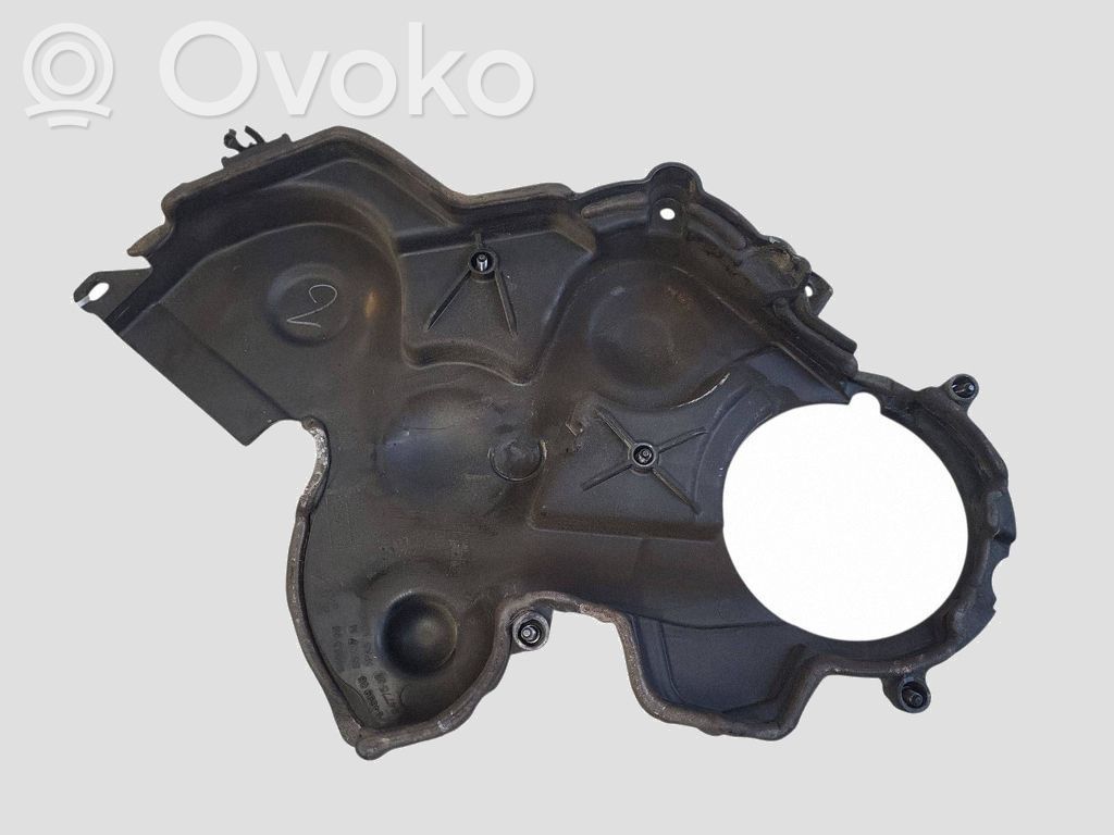 Volvo V50 Protezione cinghia di distribuzione (copertura) 