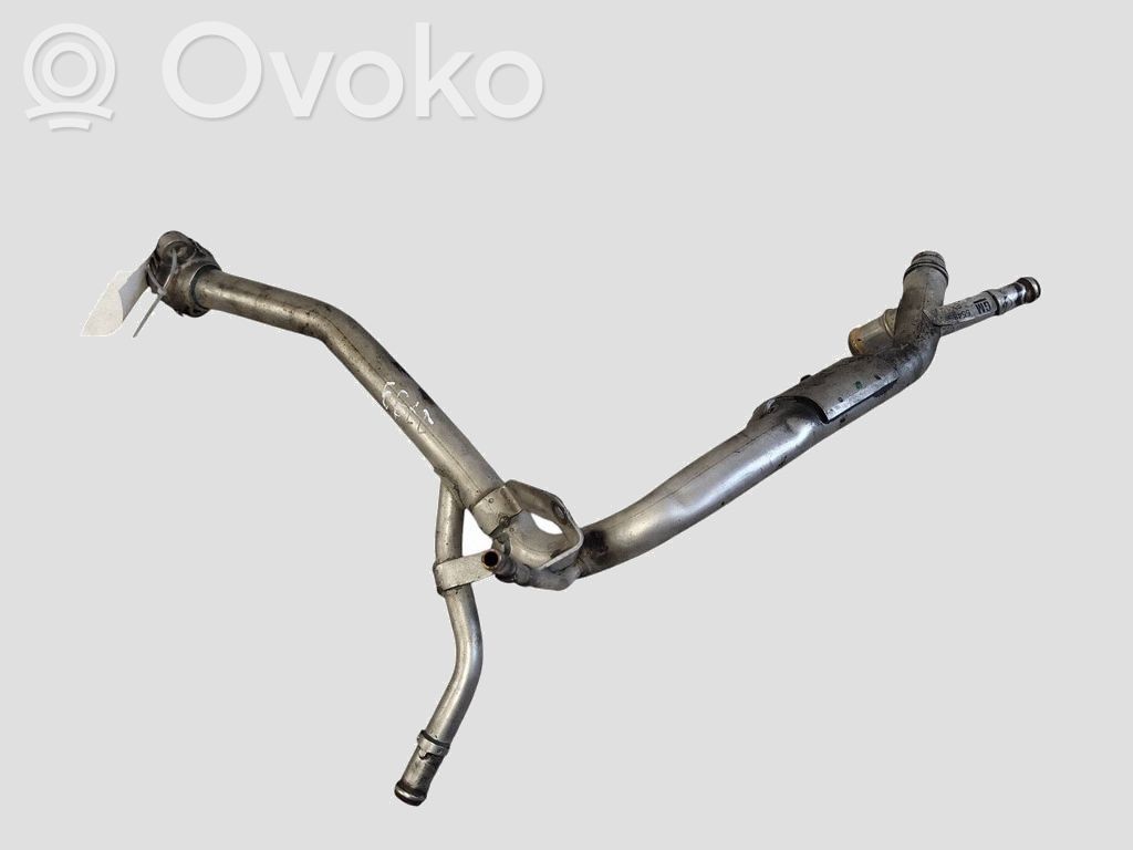 Opel Insignia A Przewód / Wąż chłodnicy 