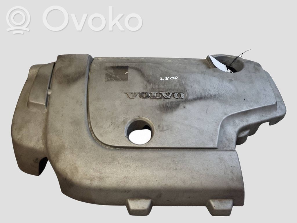 Copri motore (rivestimento)