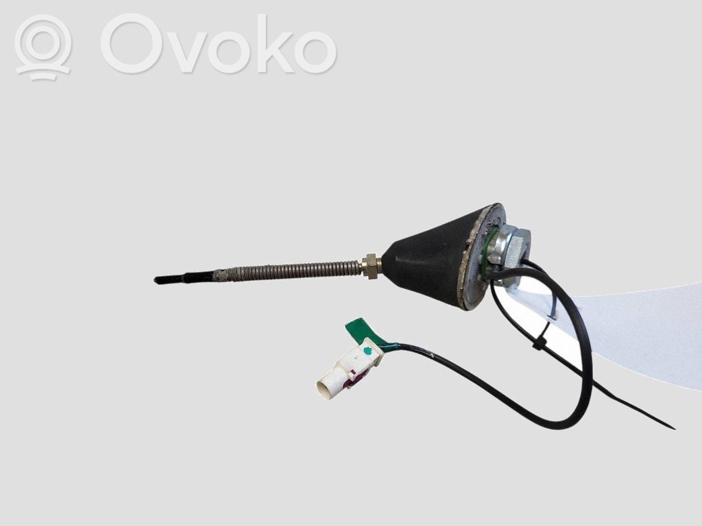 Volkswagen Golf V Antenna GPS 