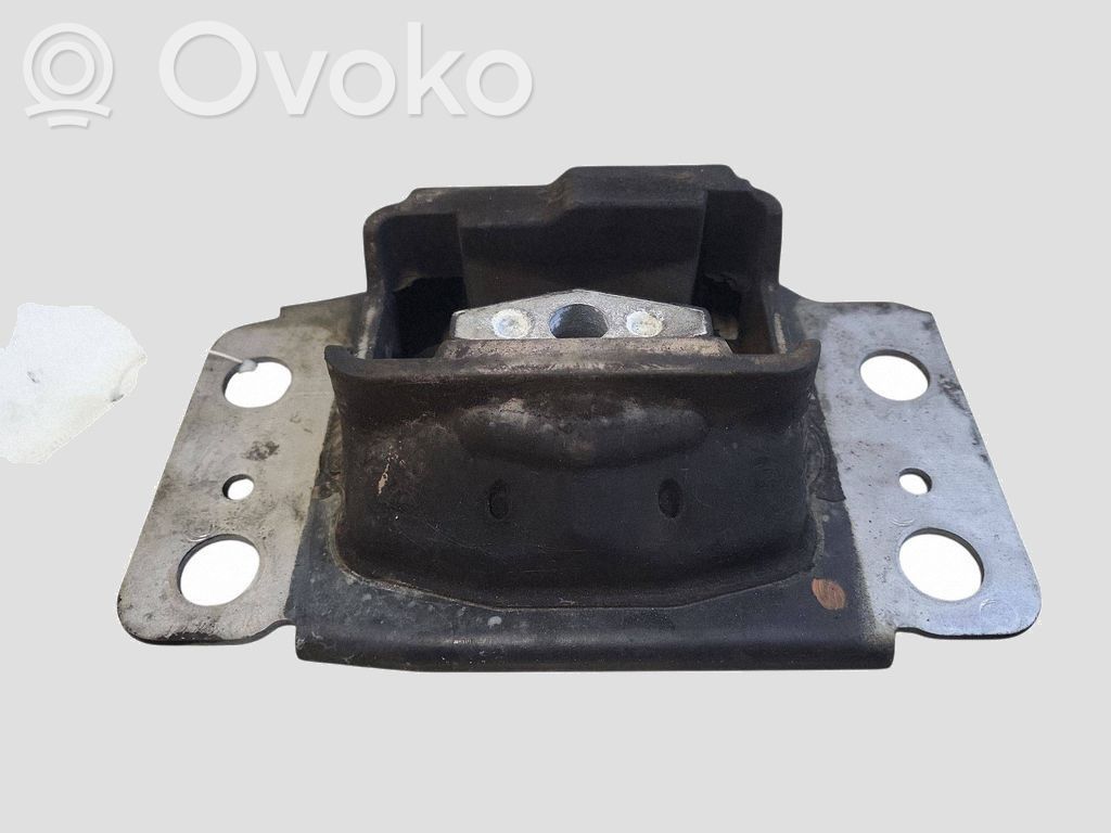Volvo V70 Supporto della scatola del cambio 