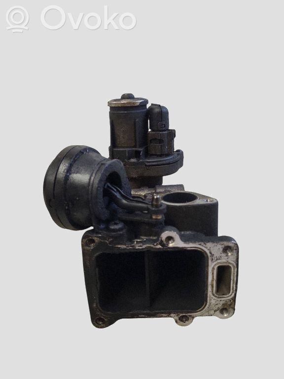 Audi A3 S3 8P Supapă EGR