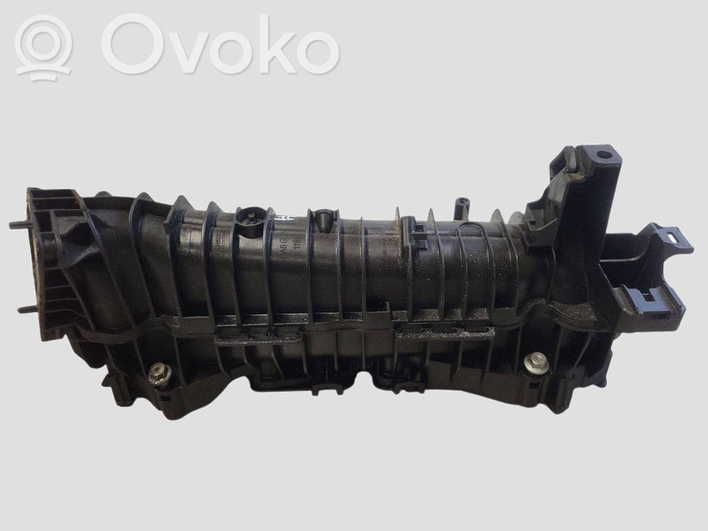 BMW 3 F30 F35 F31 Collettore di aspirazione