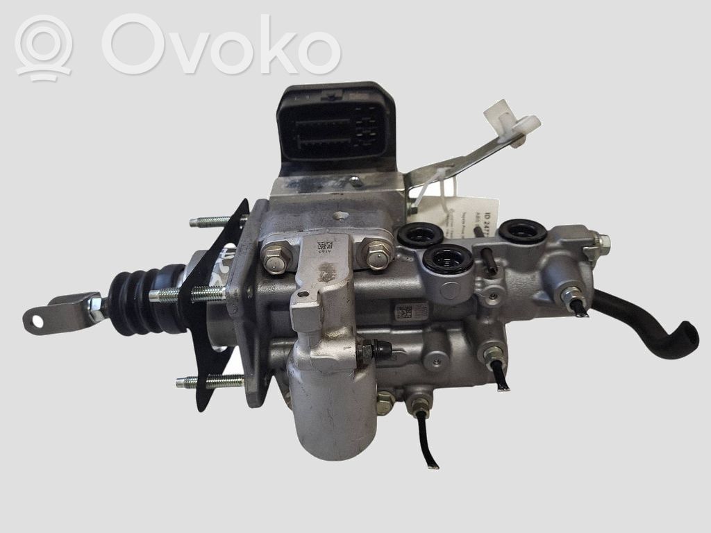 Toyota Prius (XW50) Cilindro del sistema frenante 
