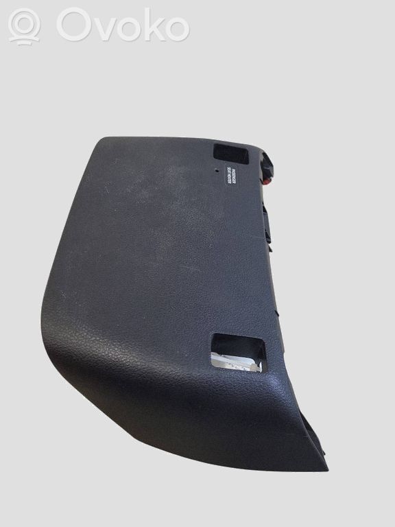 Element deski rozdzielczej / środek   5540647050