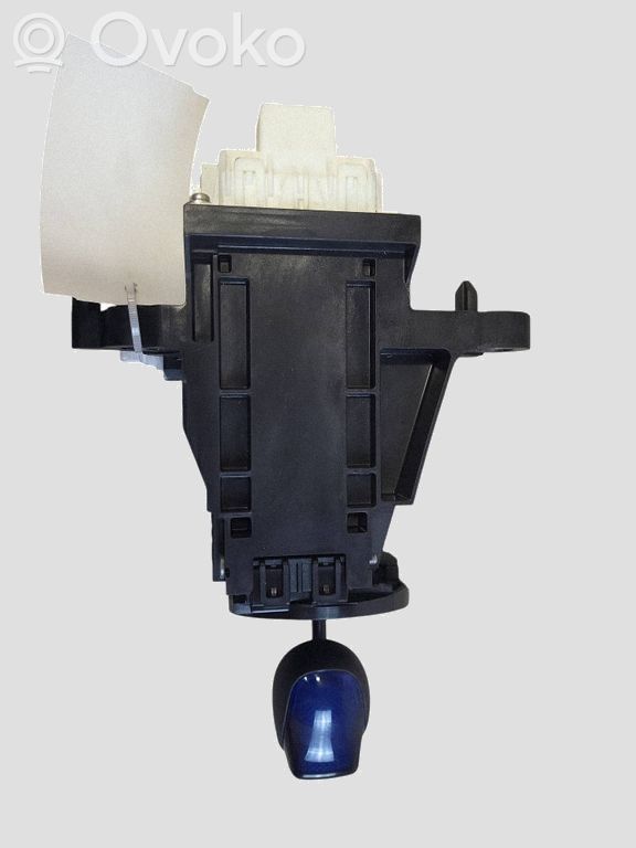 Toyota Prius (XW50) Selector caja de cambios