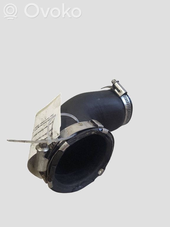 Furtun/conductă intercooler