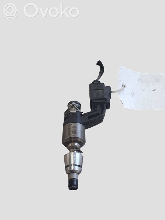 Volkswagen Golf VII Inyector de combustible 